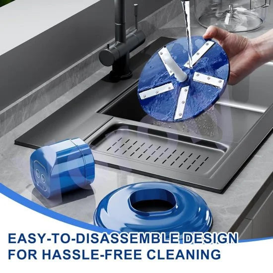 Automatic Fruit & Vegetable Peeler Machine