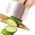 Finger Guard – Kitchen Safety Cutting Protector