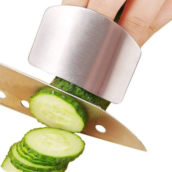 Finger Guard – Kitchen Safety Cutting Protector