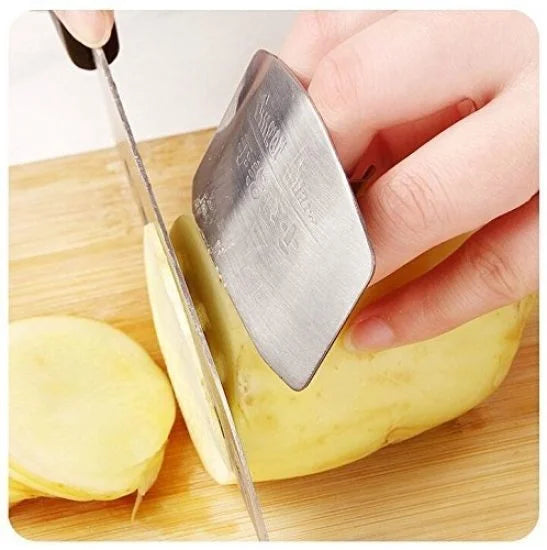 Finger Guard – Kitchen Safety Cutting Protector