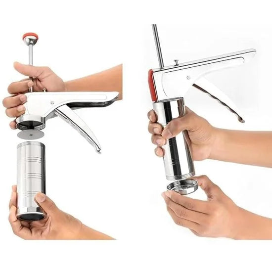 Idiyappam maker stainless steel