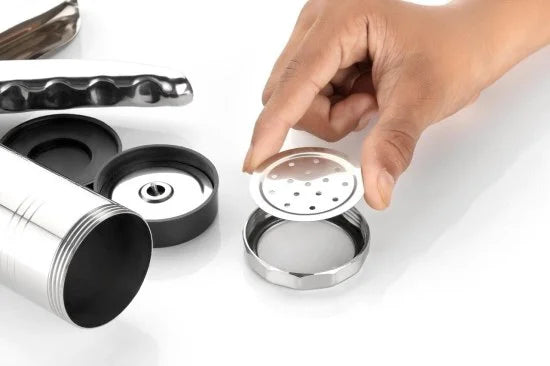 Idiyappam maker stainless steel